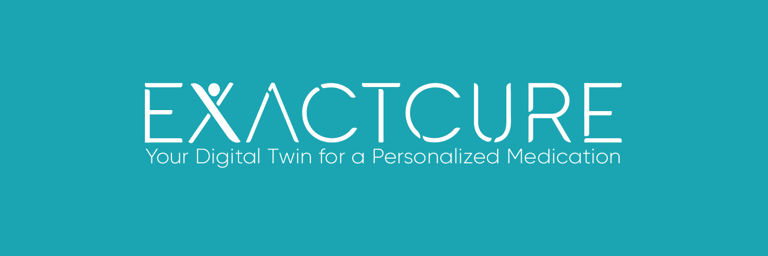 ExactCure banner