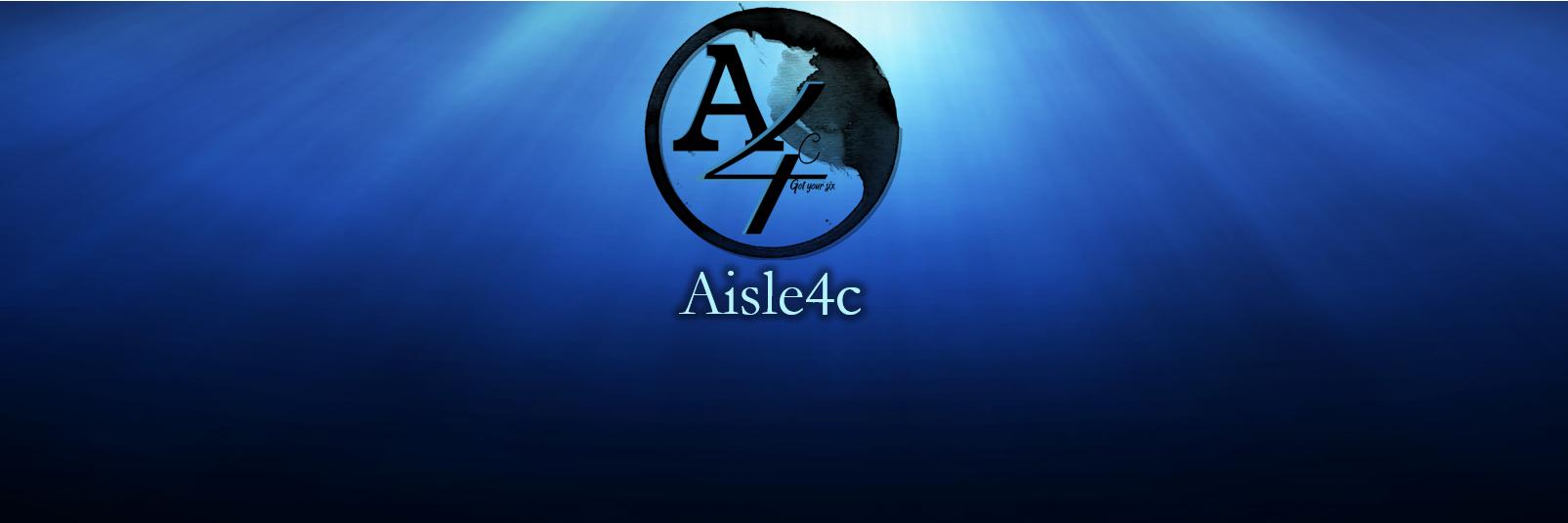 aisle4cleanup's profile banner image