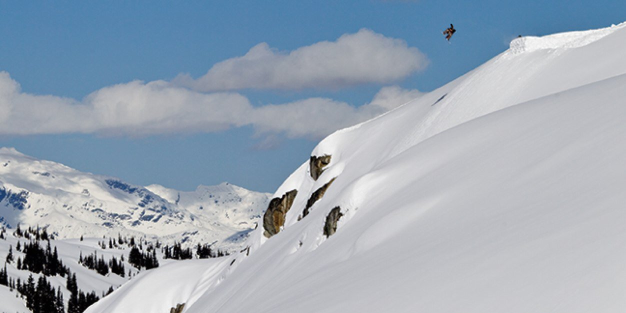 DC Snowboard Canada banner