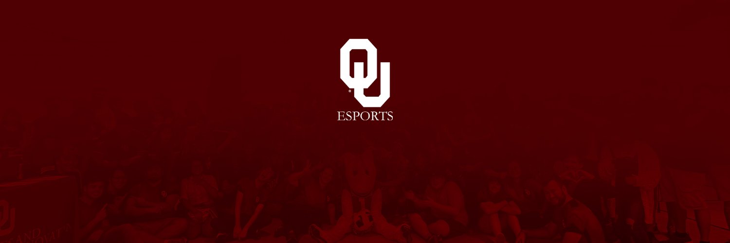 OU Esports banner