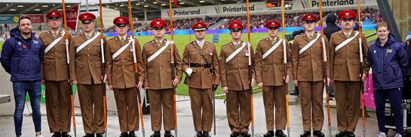 SharksForces Profile Banner