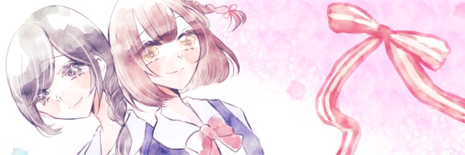 ちい🌸 banner