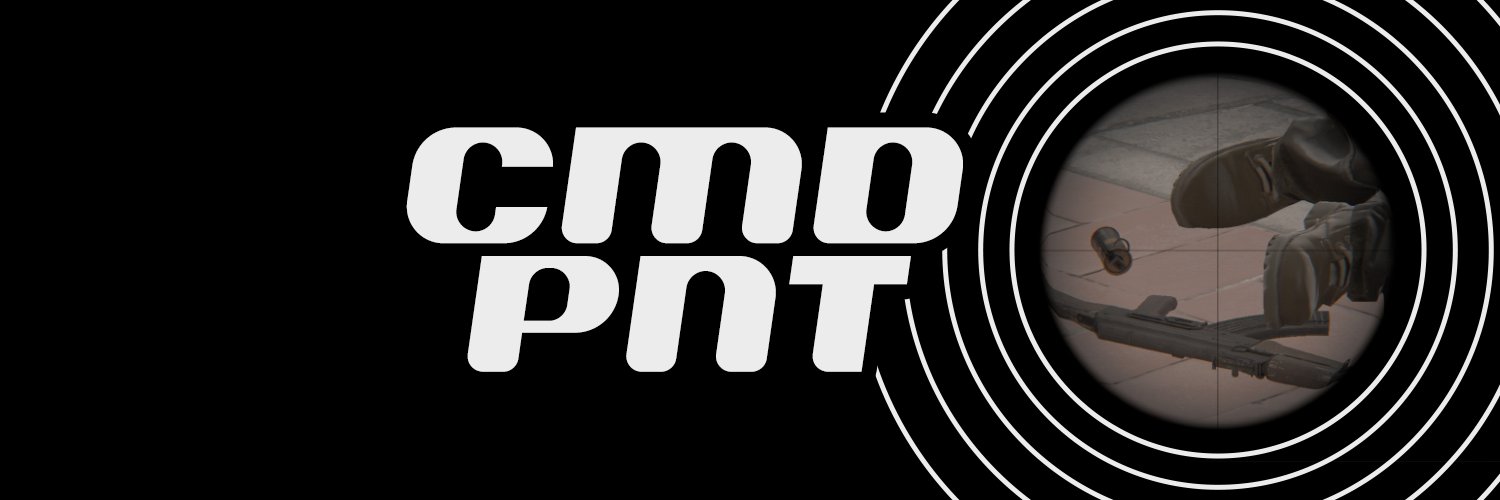 cmdpnt's profile banner image