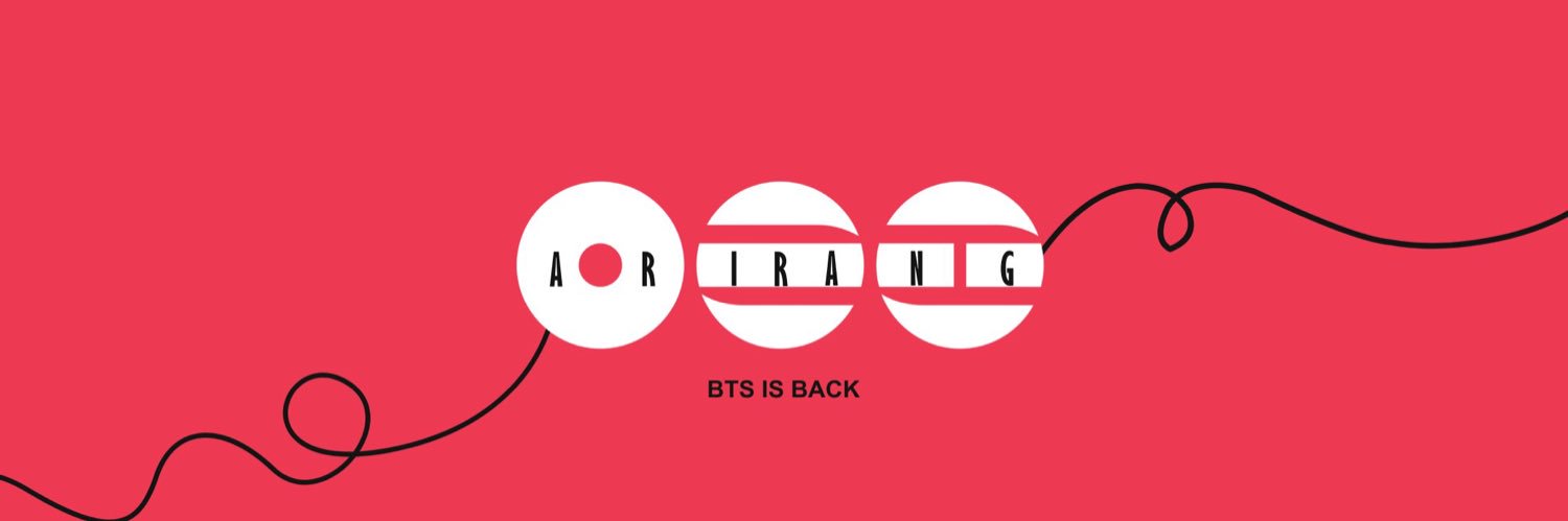 MJ 🧸✨ | ARIRANG GIRL banner