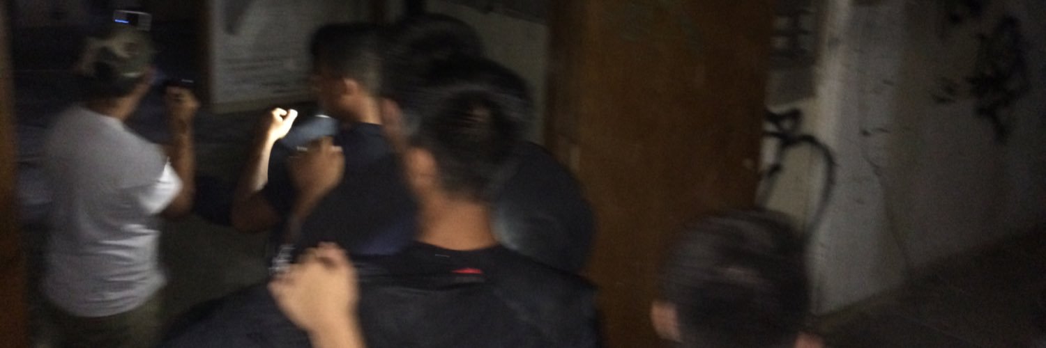 andreweustaquio's profile banner image