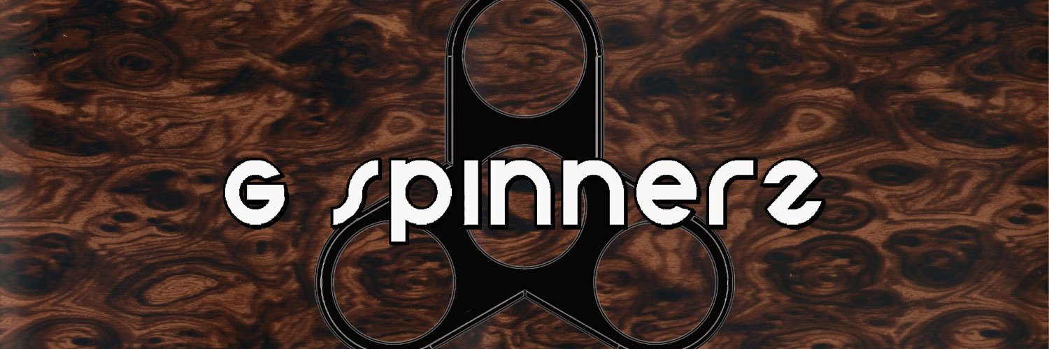 GSpinnerz's profile banner image