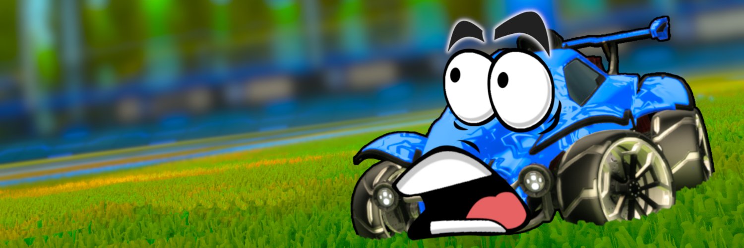 Rocket Sledge banner