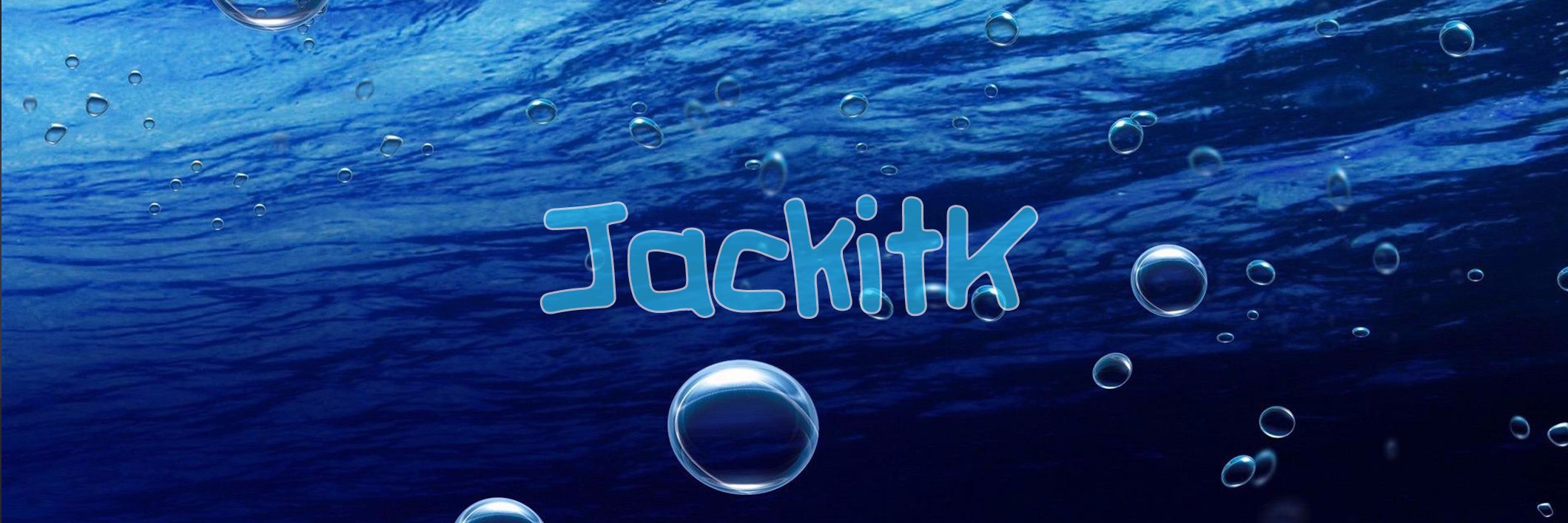 JackitK banner