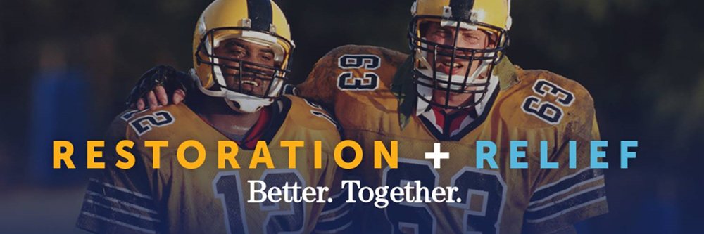 Aria 3B Orthopaedics banner