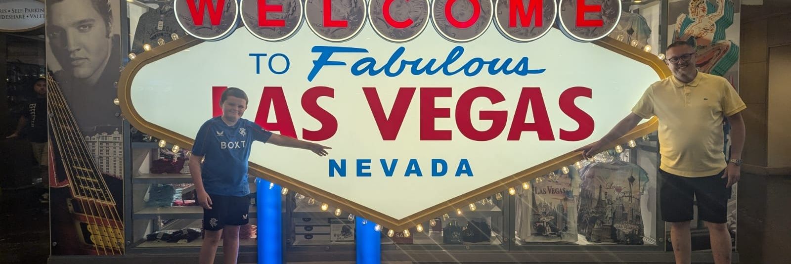 Thomas Porteous banner