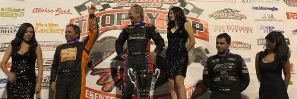 TShafferracing Profile Banner