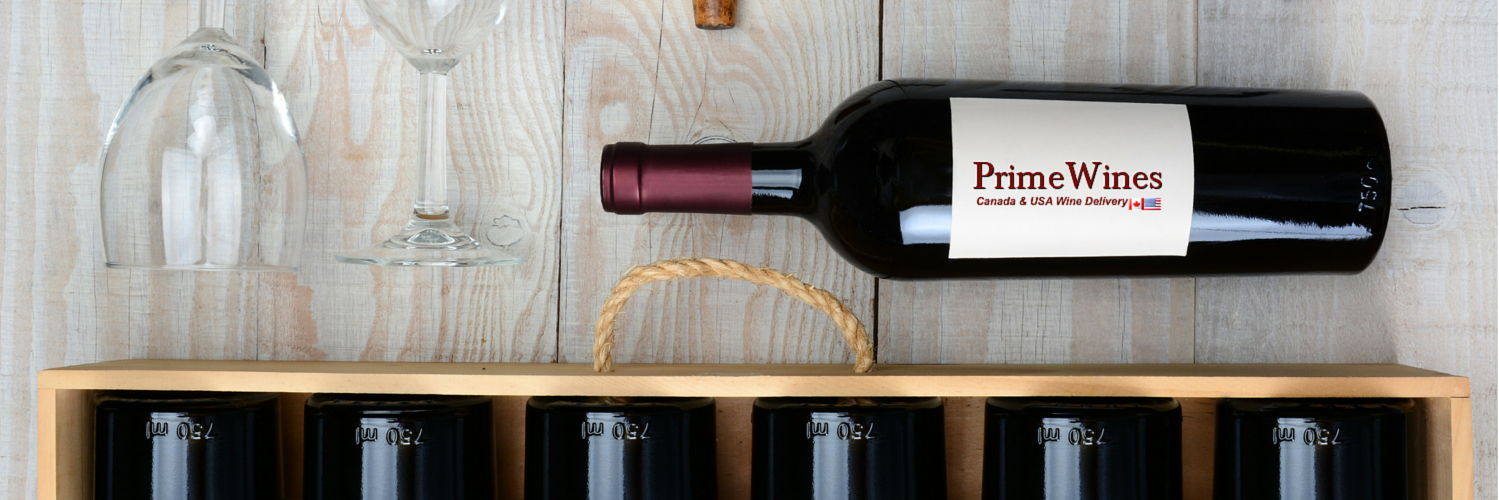primewines's profile banner image