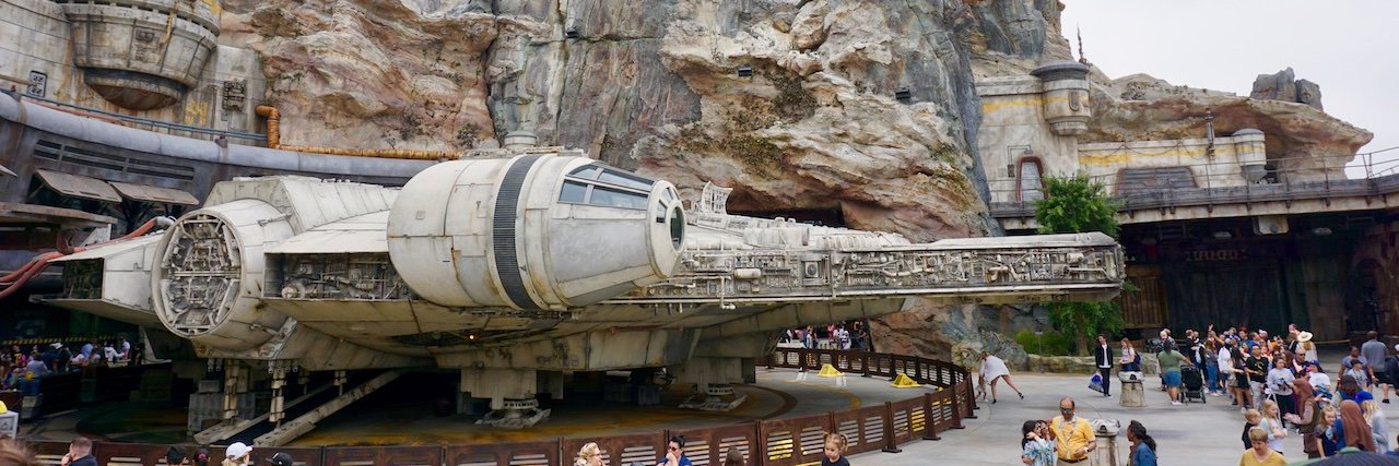 DisneyatWork's profile banner image