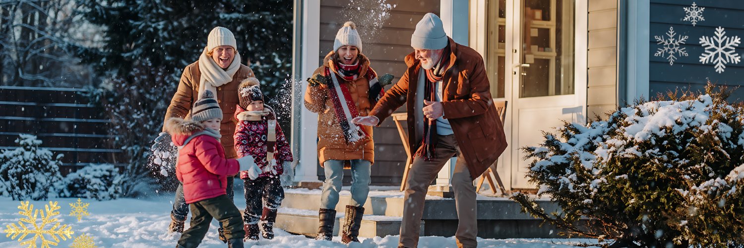 Entente Foundation banner