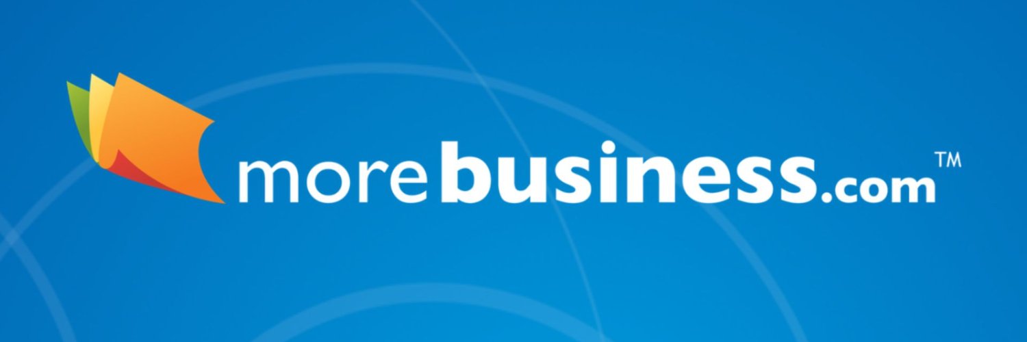MoreBusiness banner