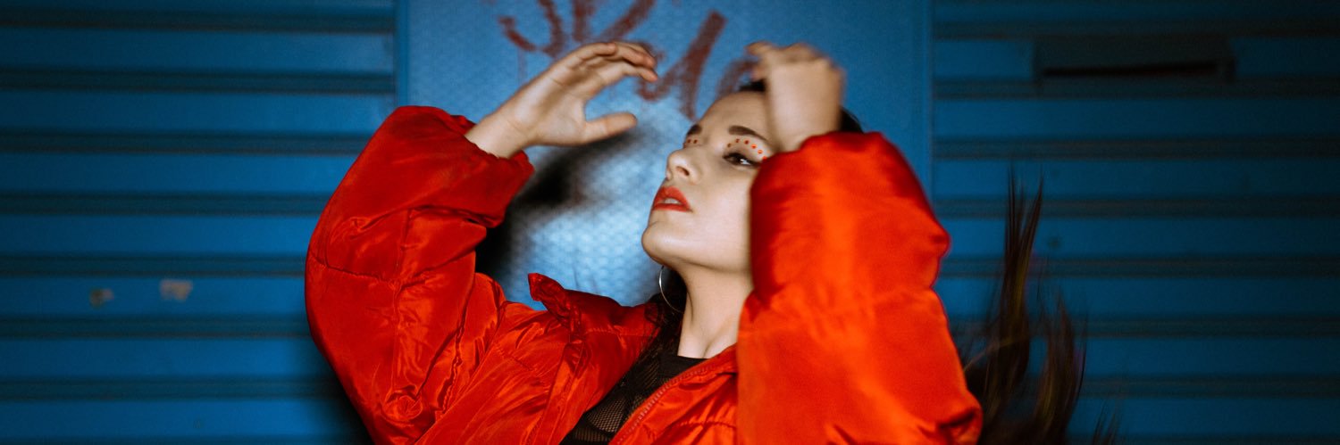 Gina banner