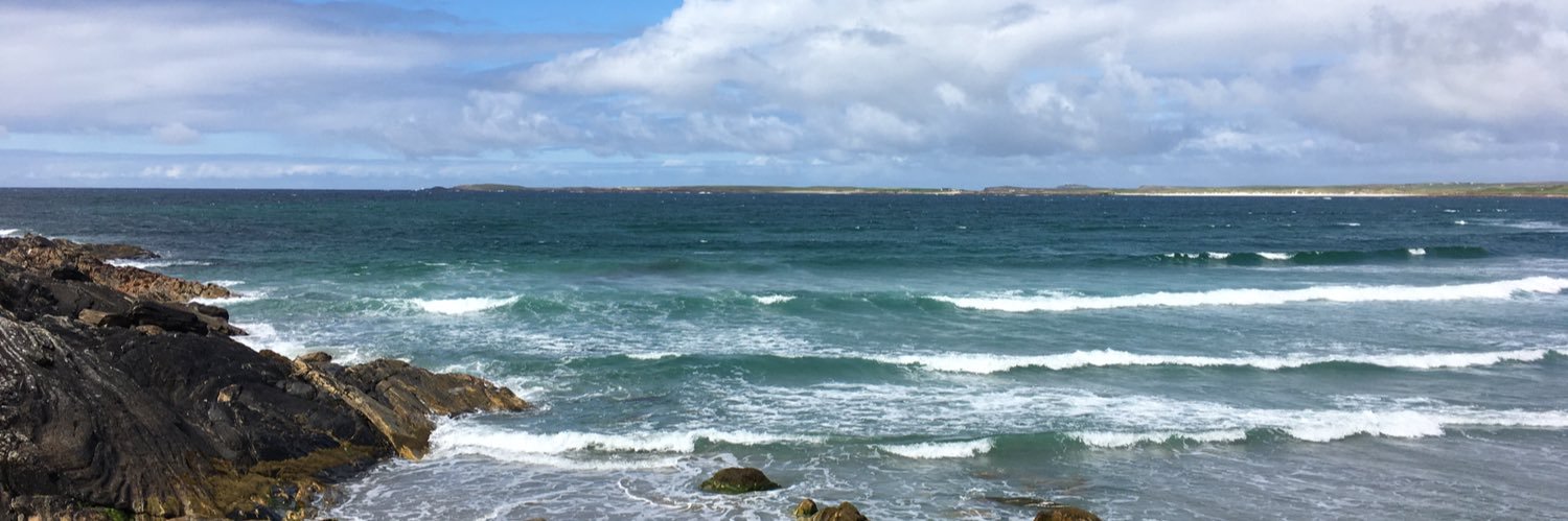 Helen Russell banner