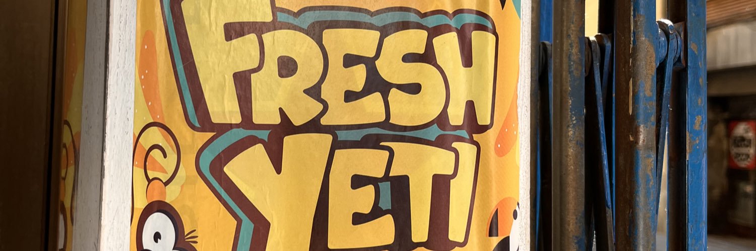 YettaStein's profile banner image