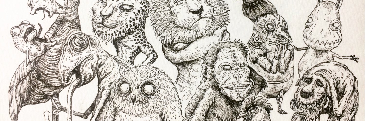 andmorefine's profile banner image