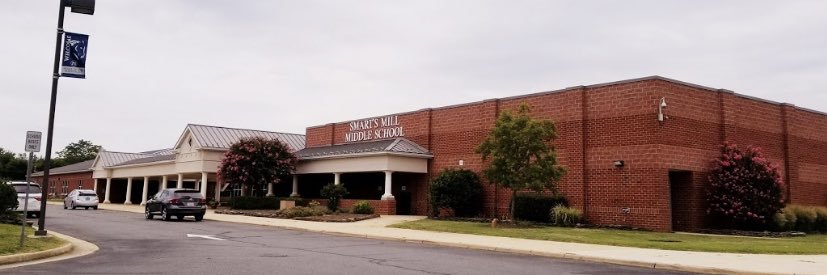 SMMSLibrary's profile banner image
