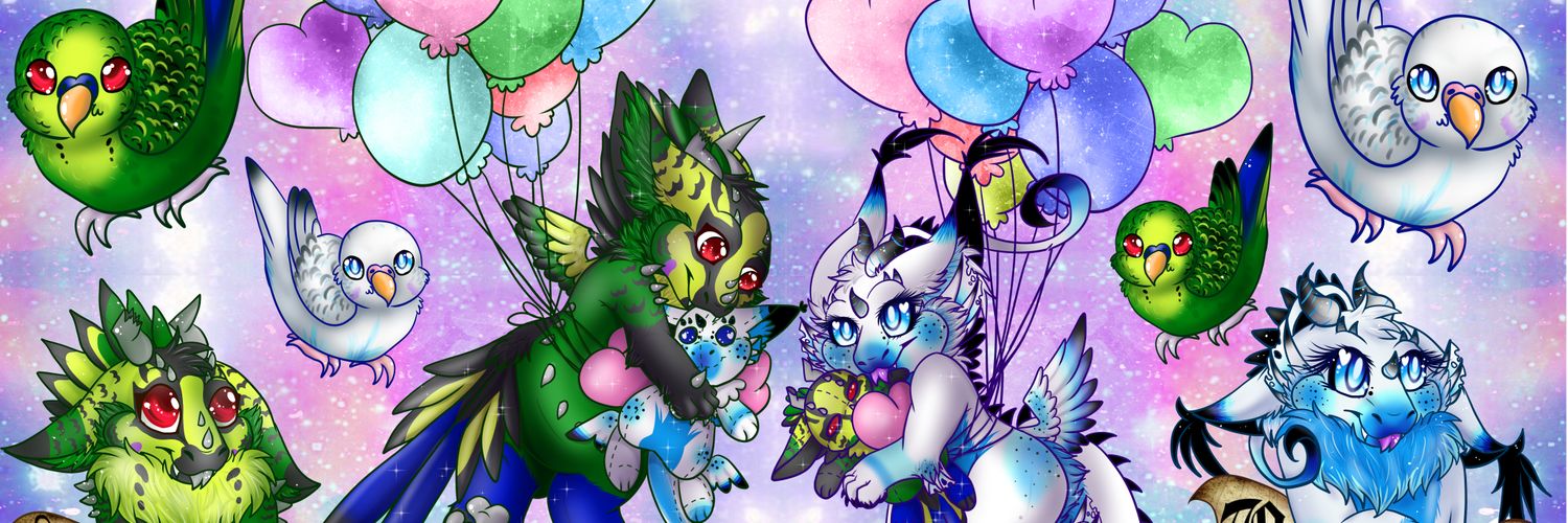 WhispurFish's profile banner image