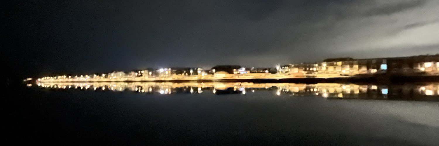 Gary Price 💙 banner