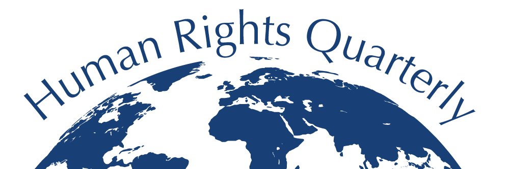 Urban Morgan Institute for Human Rights banner