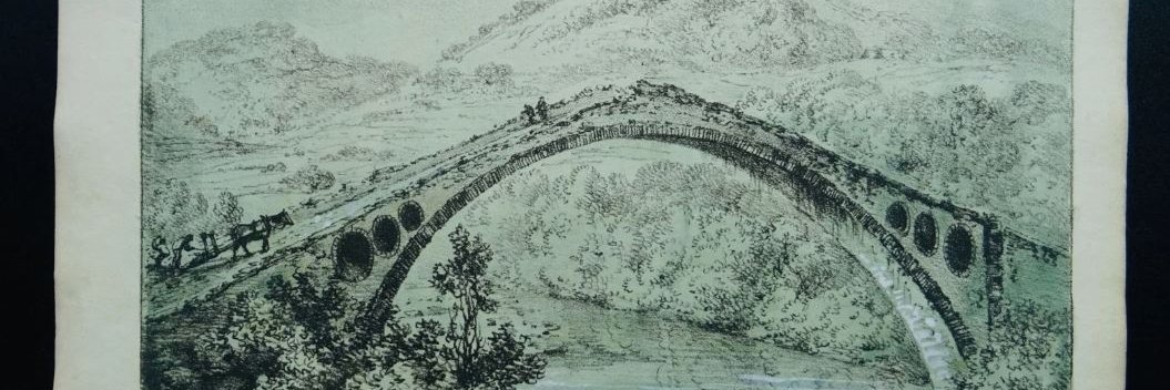 Will Cross, Author banner