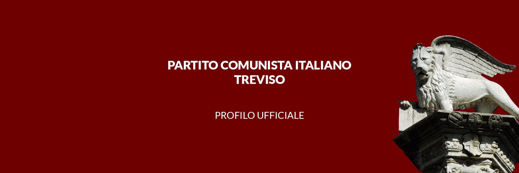 PCITreviso's profile banner image