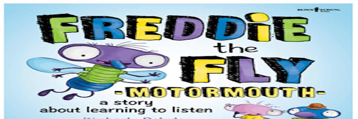 Kimberly Delude banner