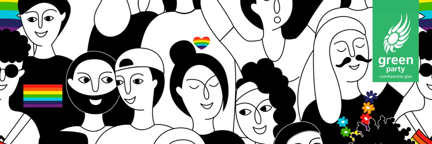 Limerick Greens banner