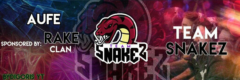 SnakeZ_AufE's profile banner image