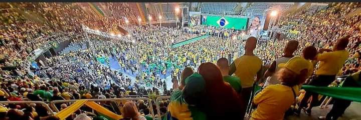 Joelson 🇧🇷 banner