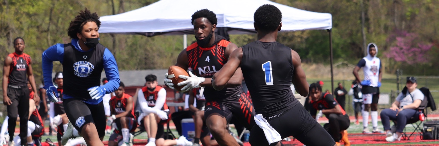 NoLackinLifestyle LLC banner