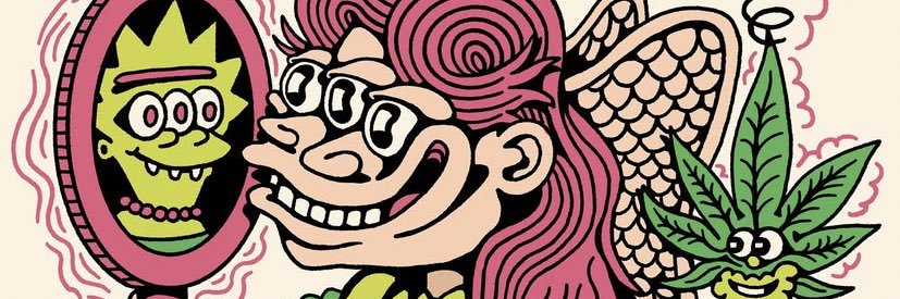 crownthelau's profile banner image