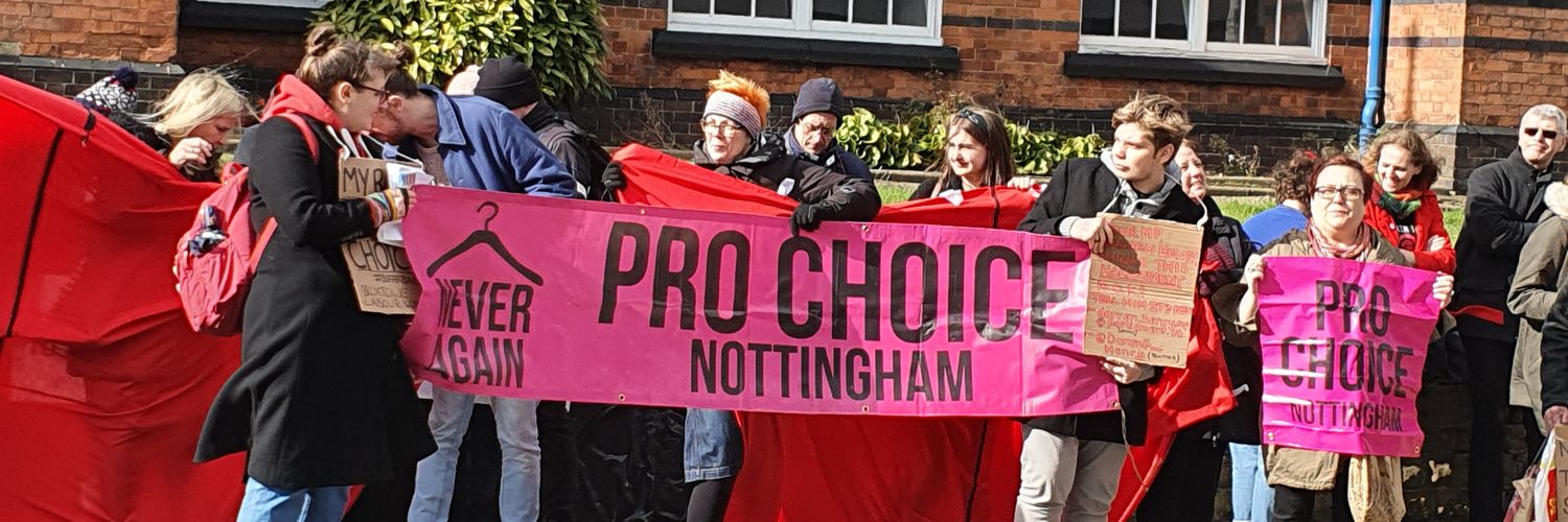 pro_choice_nott's profile banner image