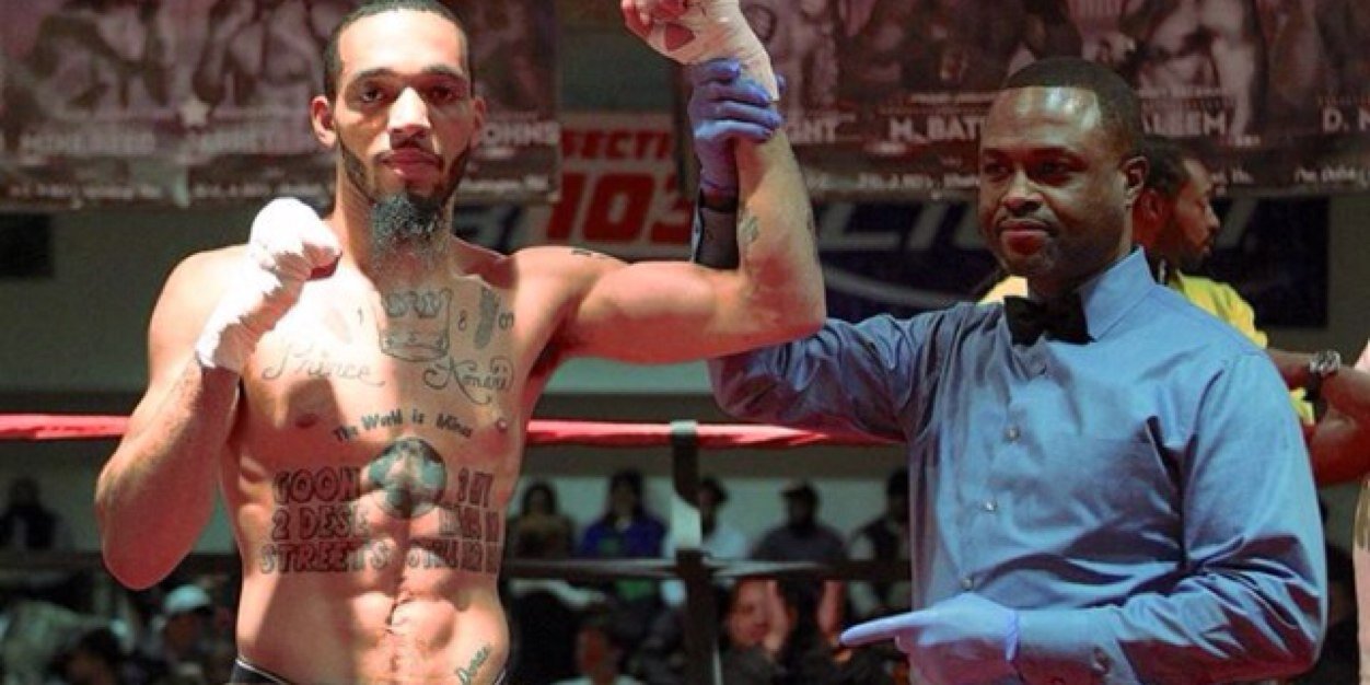 RecioTheChamp's profile banner image