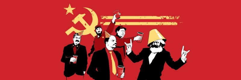 Dank Left banner