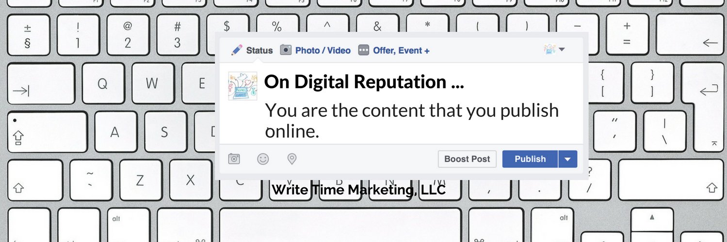 Write4Business's profile banner image