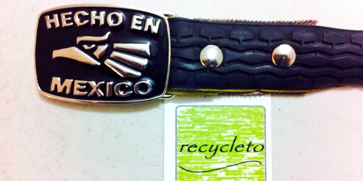 recycleto's profile banner image