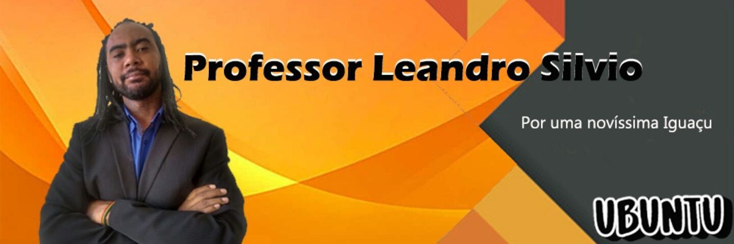 LeandroSilvio's profile banner image