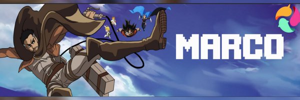 Marco Profile Banner