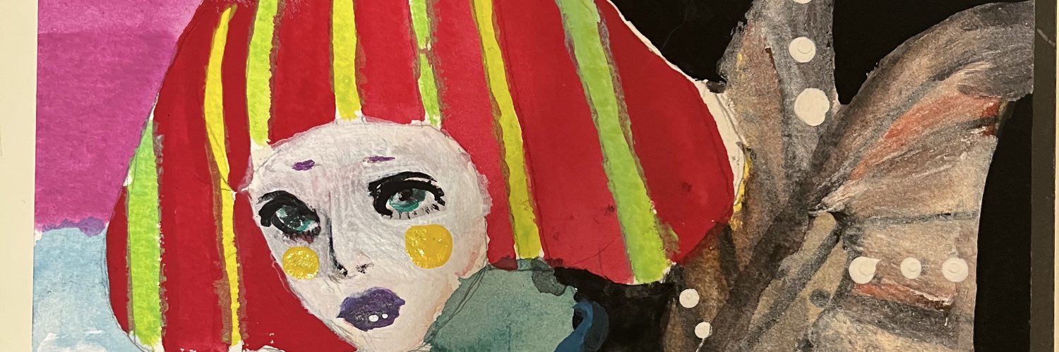 CafeKinoko's profile banner image