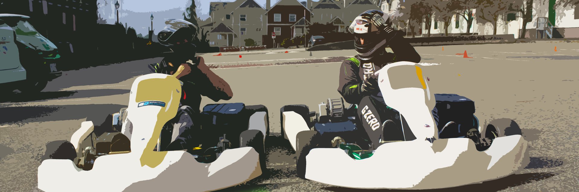 GZeroRacing's profile banner image