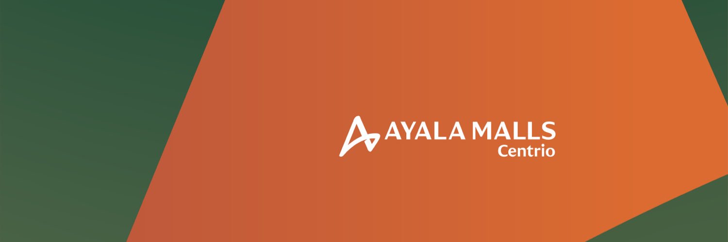AyalaCentrio's profile banner image