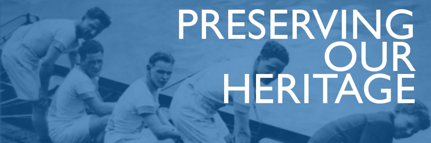 Clyde Amateur Rowing Club banner