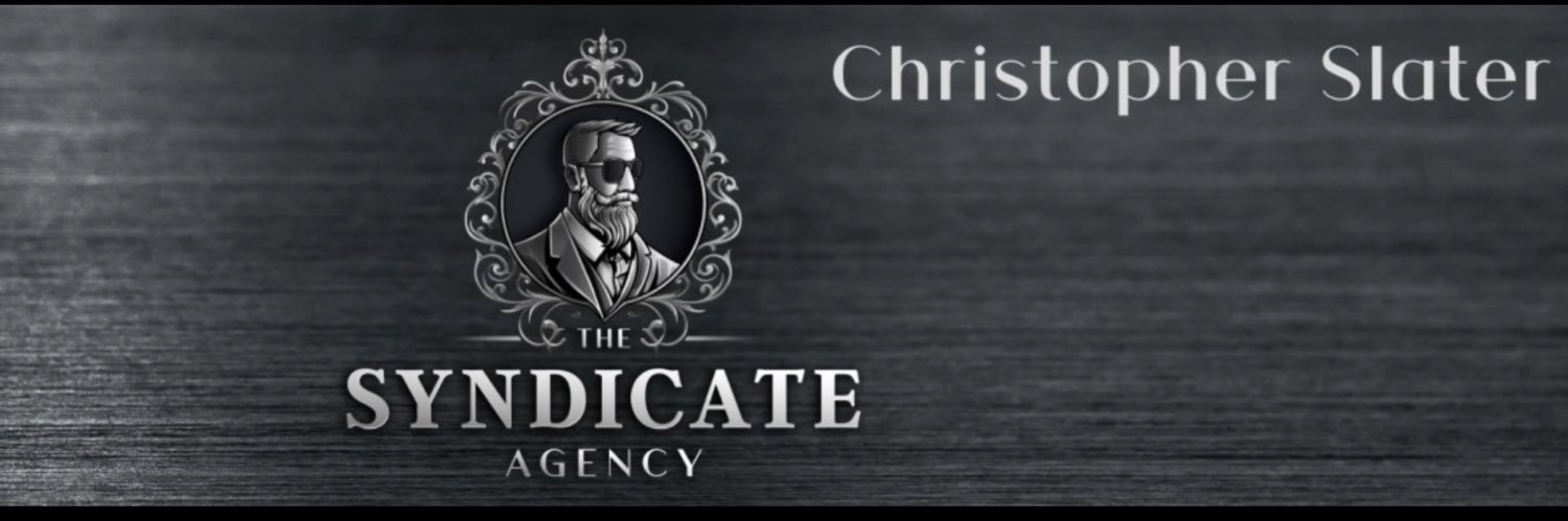 Sl8rChristopher's profile banner image
