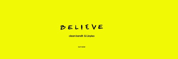 cleanbandit Profile Banner