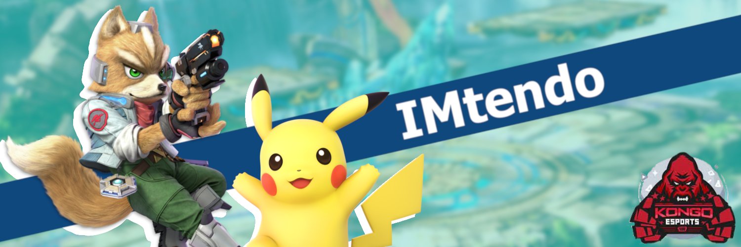 IMtendo banner
