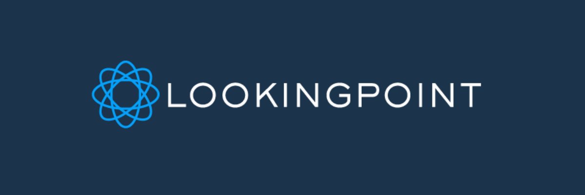 LookingPoint's profile banner image